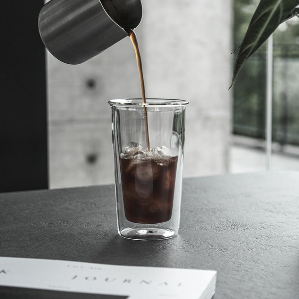  kök 日日玻璃杯｜400ml